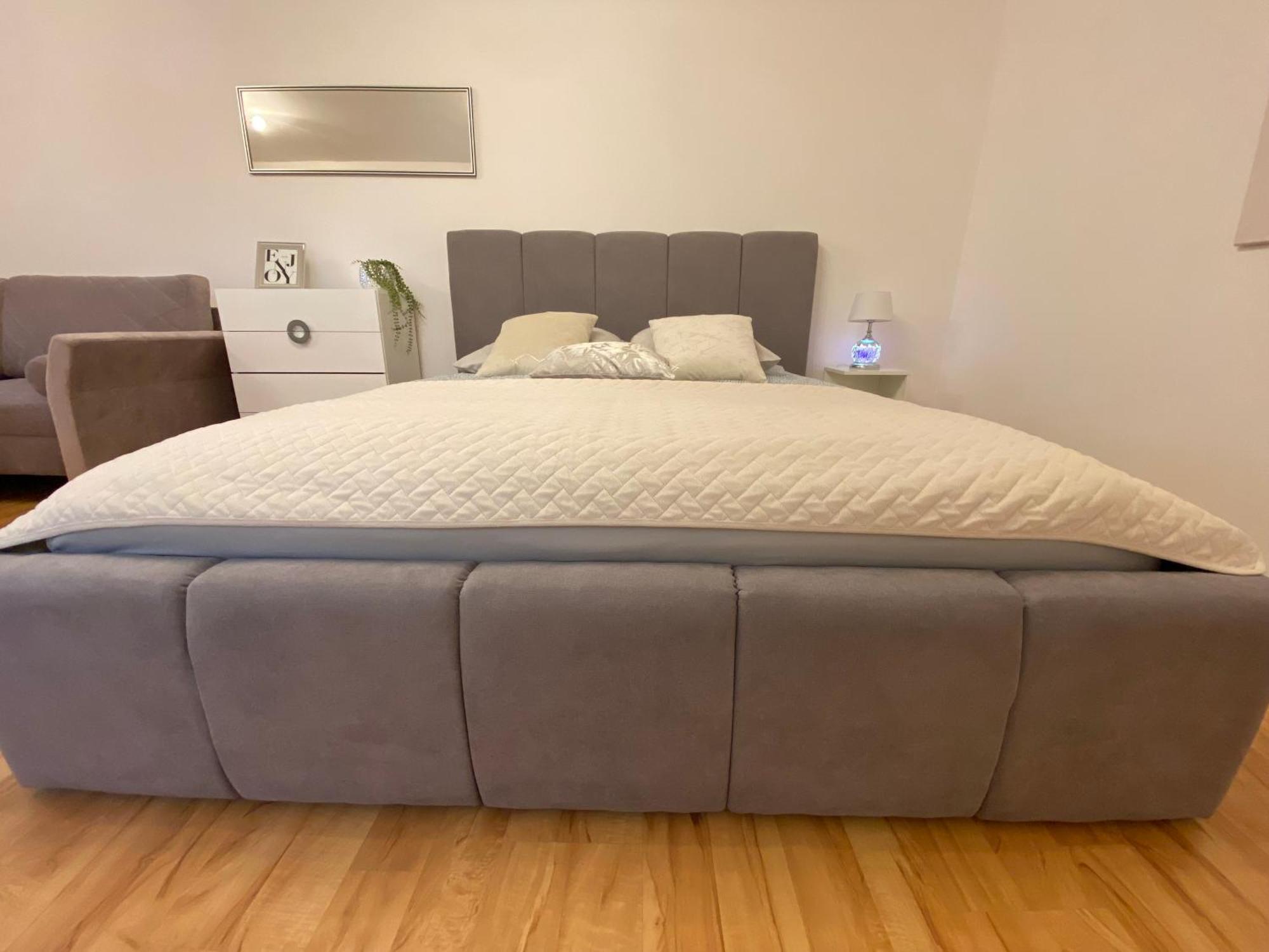 Rodzinny Z Ogrodem Apartment *